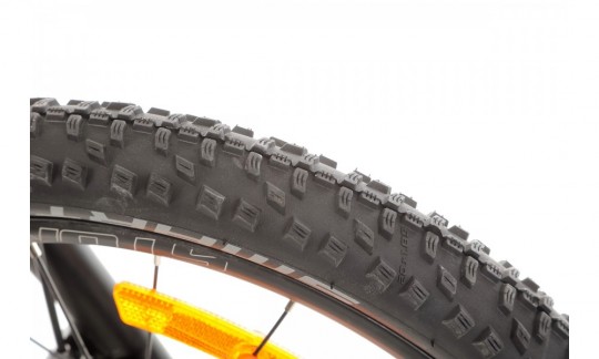 rower dzieciecy storm rocky 20 2hd pomaranczowy