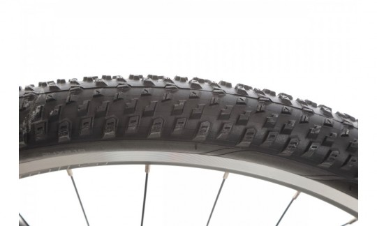 rower dzieciecy storm rocky 24 czerwony