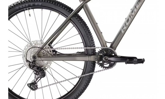 rower gorski romet mustang 6 0 026 antracytowy