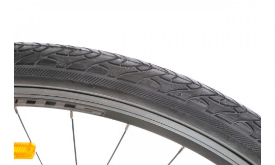 rower trekkingowy storm marathon 6 0 man szary