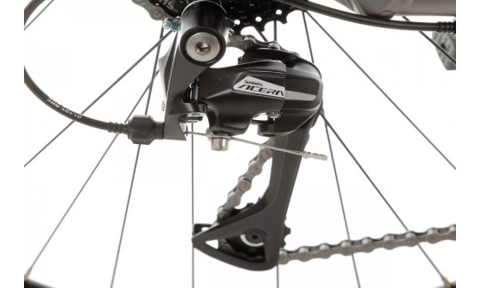 rower trekkingowy storm marathon 6 0 man szary