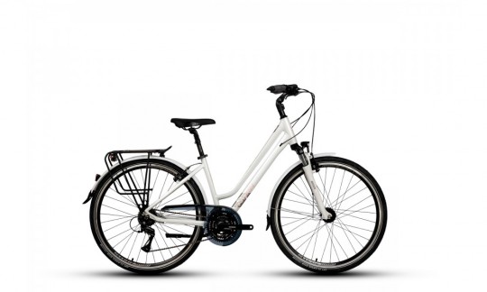 rower trekkingowy storm marathon 6 0 lady perlowy