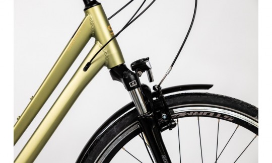 rower trekkingowy storm marathon 6 0 lady zielony