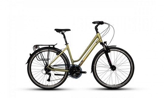 rower trekkingowy storm marathon 6 0 lady zielony