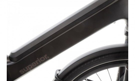 rower miejski elektryczny superior eway 64 mik 026 czarny