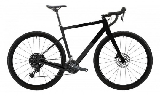 rower gravel superior ga 9 3 026 czarny
