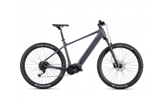 rower gorski elektryczny crussis one largo 7 10 900wh grafitowy