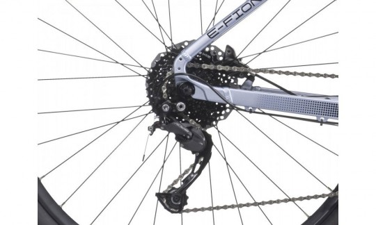 rower gorski elektryczny crussis e fionna 7 10 900wh lawendowy