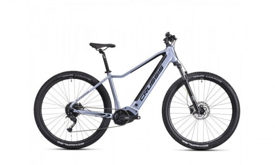 rower gorski elektryczny crussis e fionna 7 10 900wh lawendowy