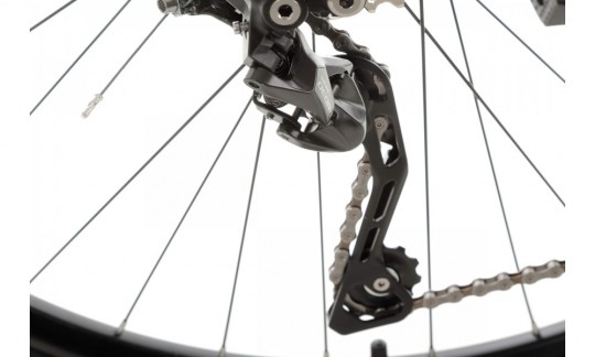 rower trekkingowy storm marathon 10 0 lady ltd granatowy