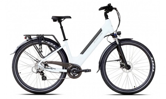 rower miejski elektryczny barton e smart 2 0 026 bialy perlowy