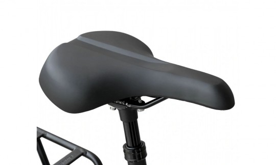 rower miejski elektryczny barton e smart 2 0 men 026 grafitowy