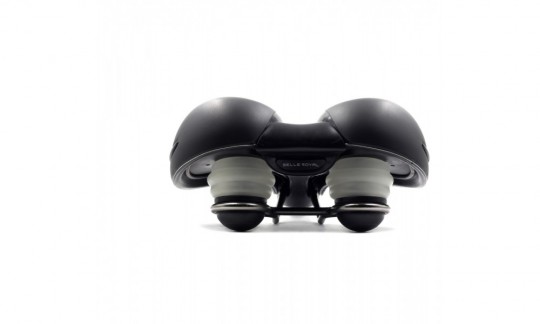 siodlo selle royal respiro relaxed r vl