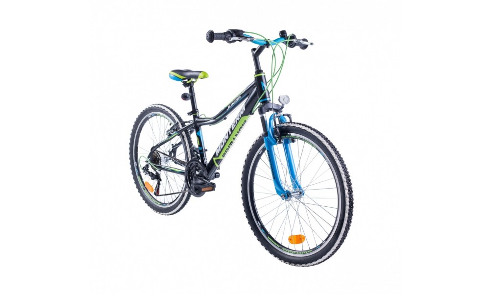 Rower młodzieżowy Monteria Junior 24 2017