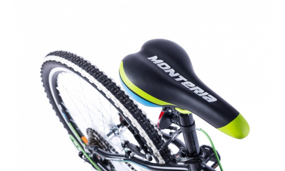 Rower młodzieżowy Monteria Junior 24 2017