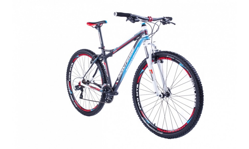 Rower górski Monteria Shottas 0.1 29er 2017