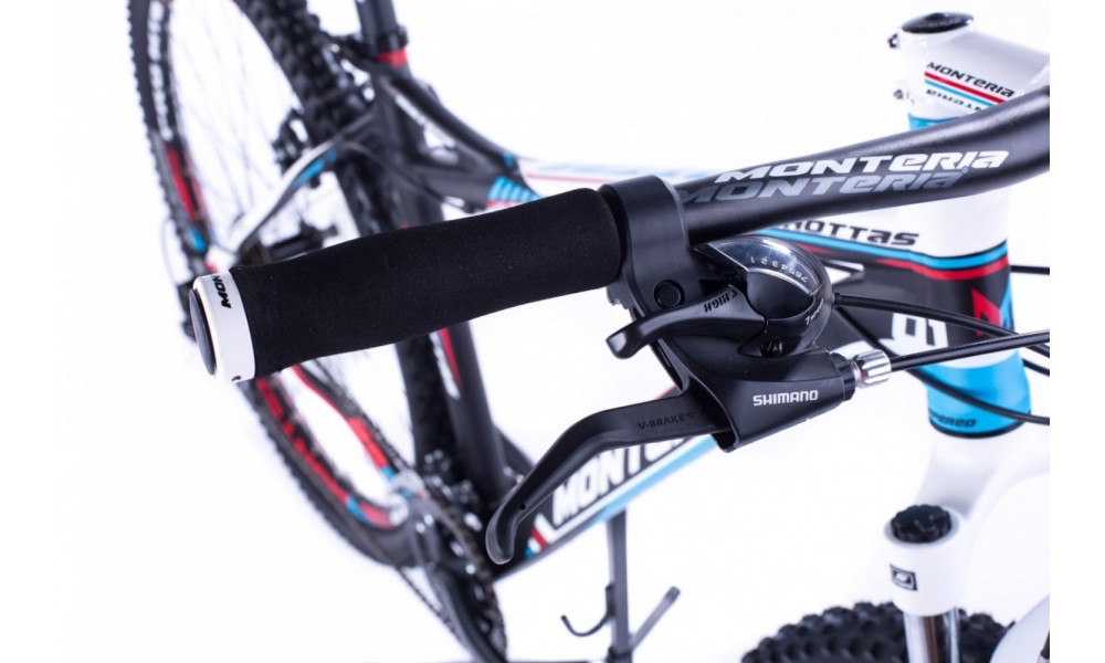 Rower górski Monteria Shottas 0.1 29er 2017