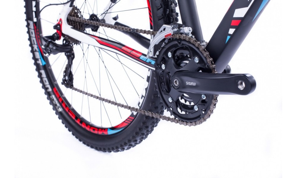 Rower górski Monteria Shottas 0.1 29er 2017