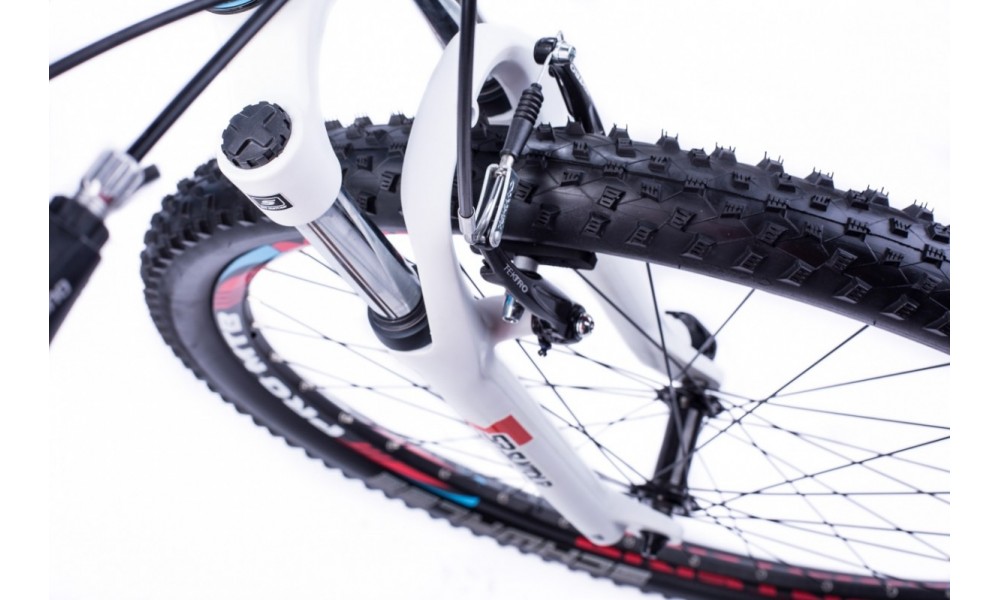 Rower górski Monteria Shottas 0.1 29er 2017