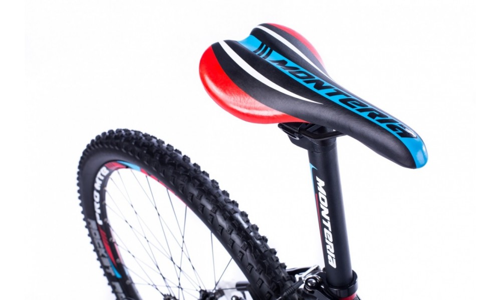 Rower górski Monteria Shottas 0.1 29er 2017