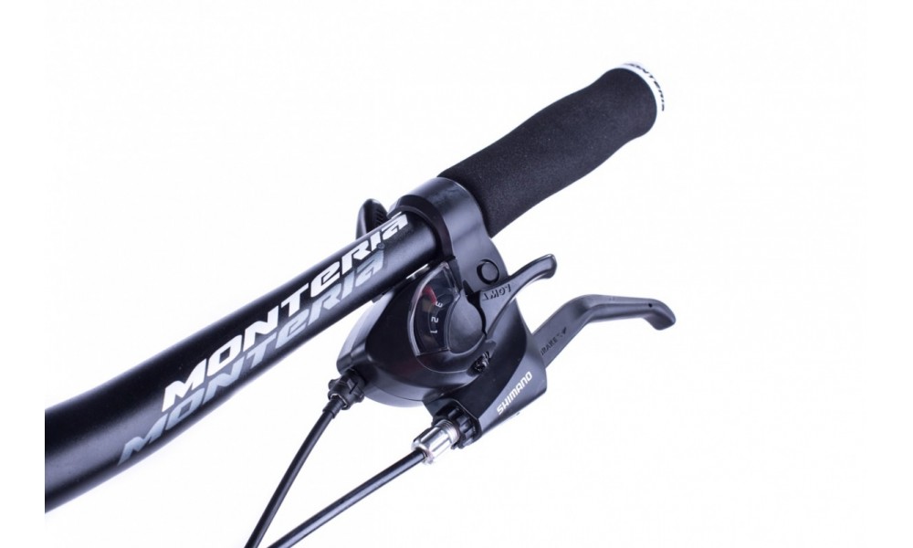 Rower górski Monteria Shottas 0.1 29er 2017