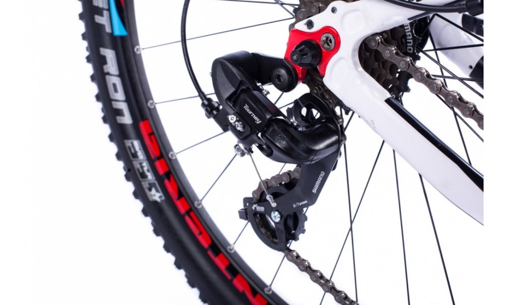 Rower górski Monteria Shottas 0.1 29er 2017