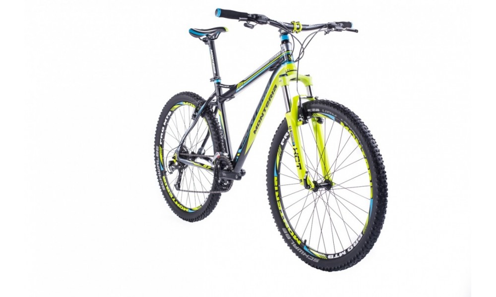 Rower górski Monteria Shottas 0.2 27,5 2017