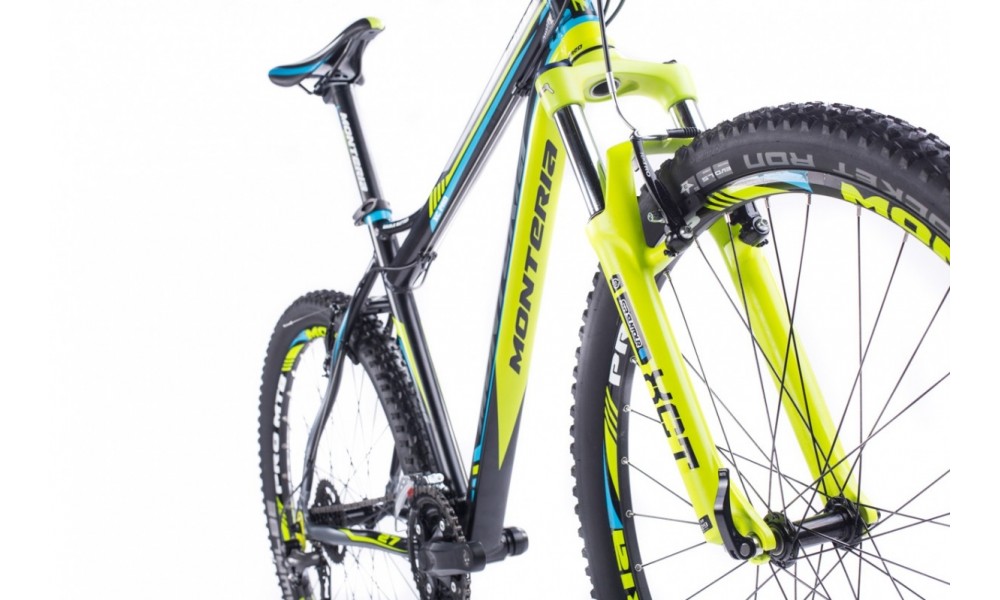 Rower górski Monteria Shottas 0.2 27,5 2017
