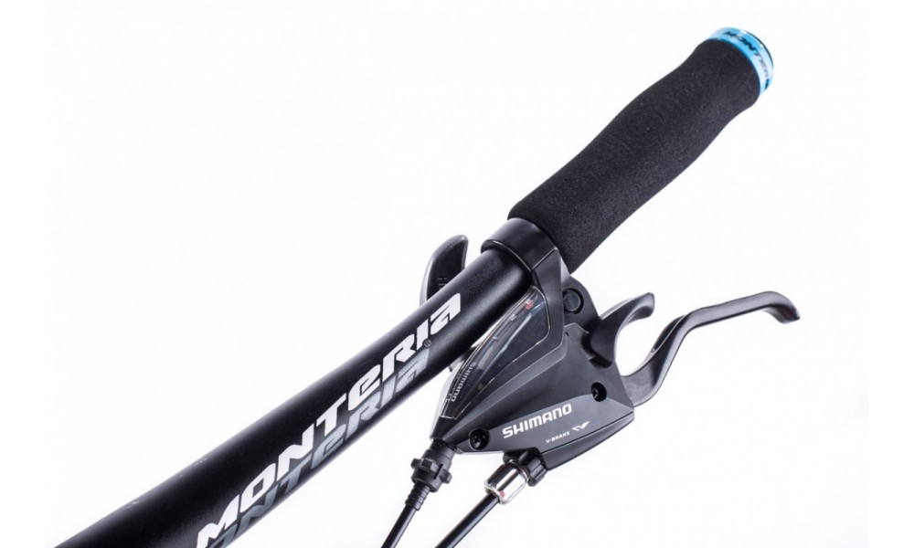 Rower górski Monteria Shottas 0.2 27,5 2017