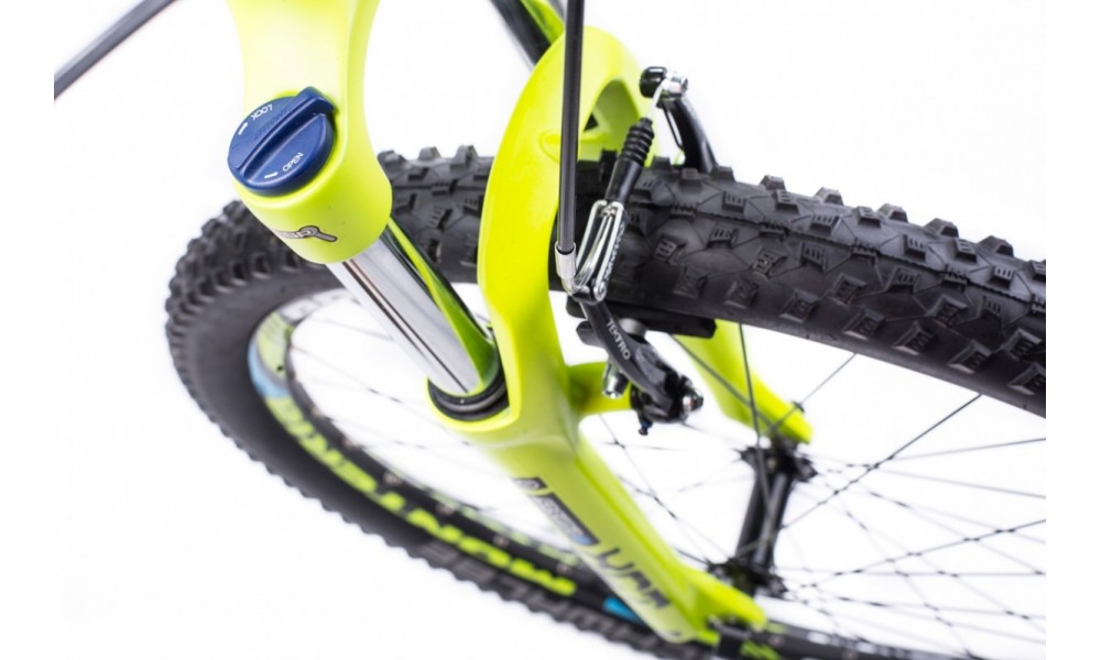 Rower górski Monteria Shottas 0.2 27,5 2017