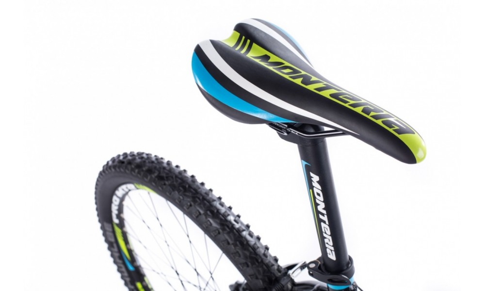 Rower górski Monteria Shottas 0.2 27,5 2017