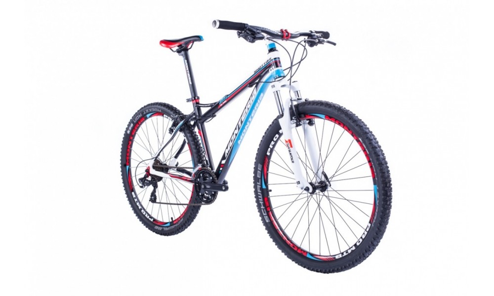 Rower górski Monteria Shottas 0.1 27,5 2017