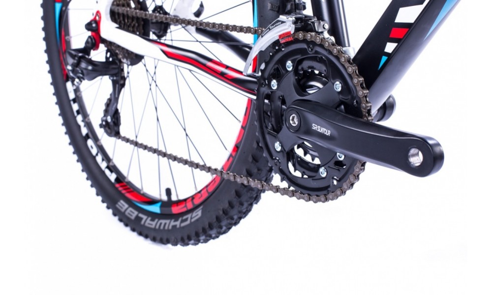 Rower górski Monteria Shottas 0.1 27,5 2017