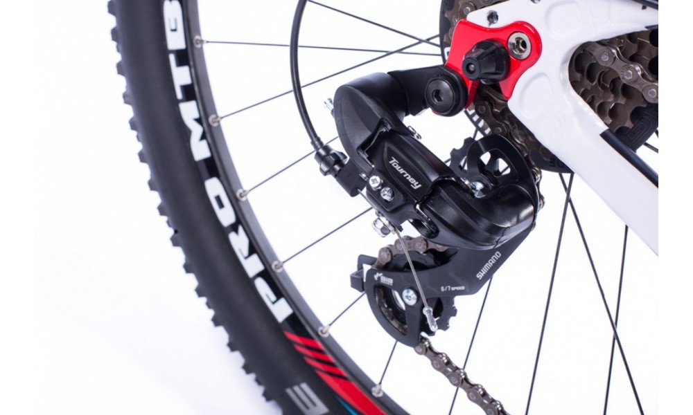 Rower górski Monteria Shottas 0.1 27,5 2017