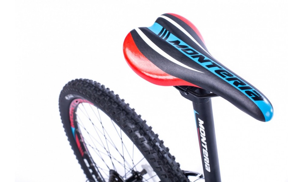 Rower górski Monteria Shottas 0.1 27,5 2017