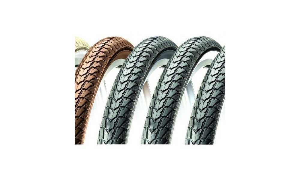 Opona CST 700x40C Control Viva Eco TR-CS289