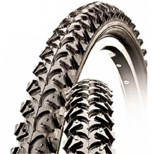 Opona CST 26x1,95 Black Tiger Eco TR-CS001 1