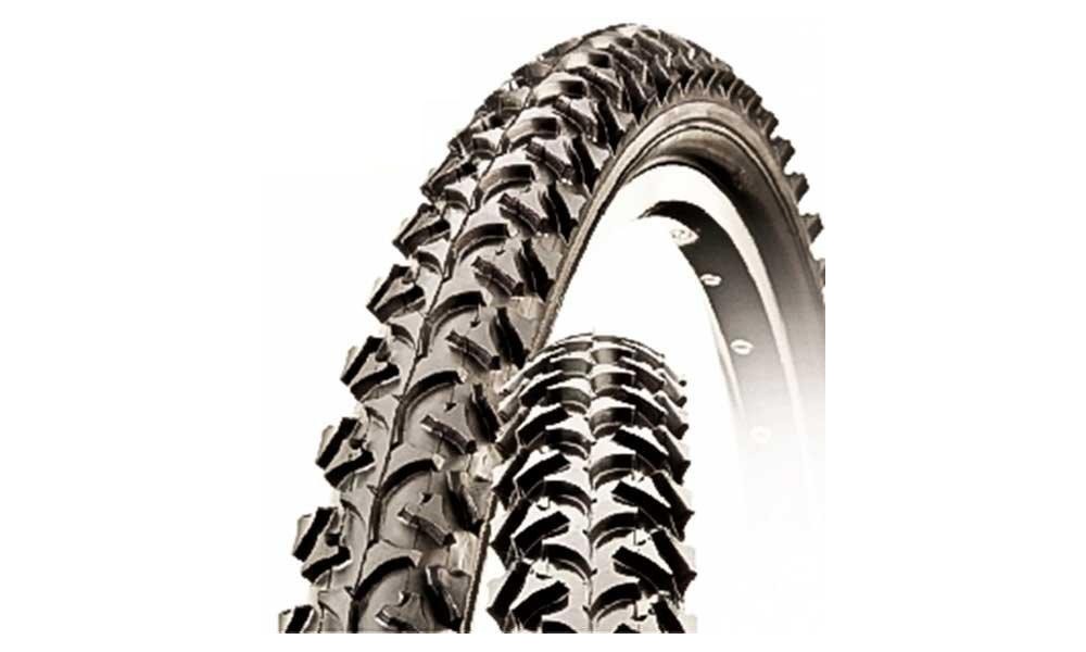 Opona CST 26x1,95 Black Tiger Eco TR-CS001