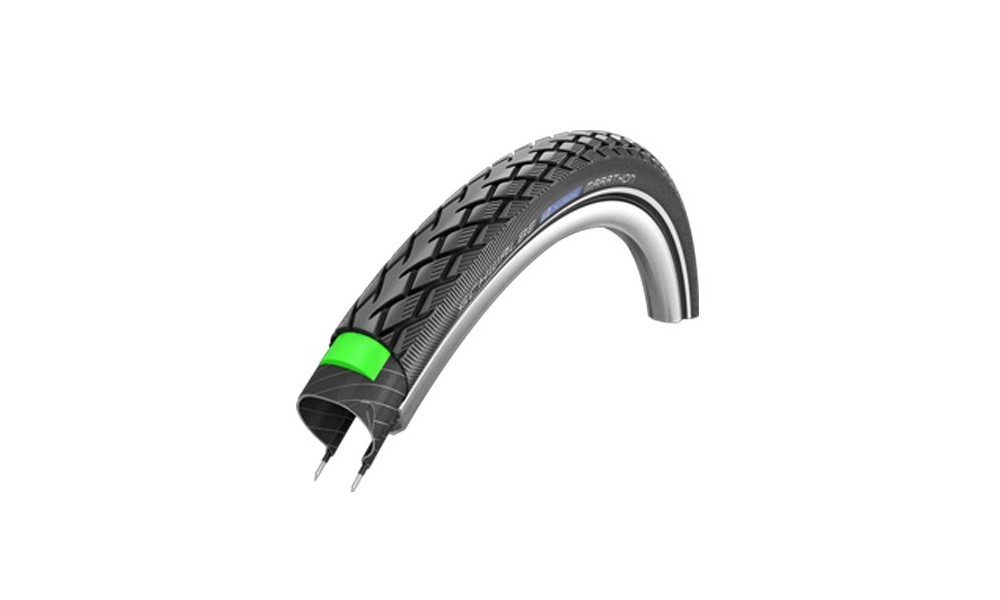 Opona rowerowa Schwalbe Marathon 28x1,50/700x38c 