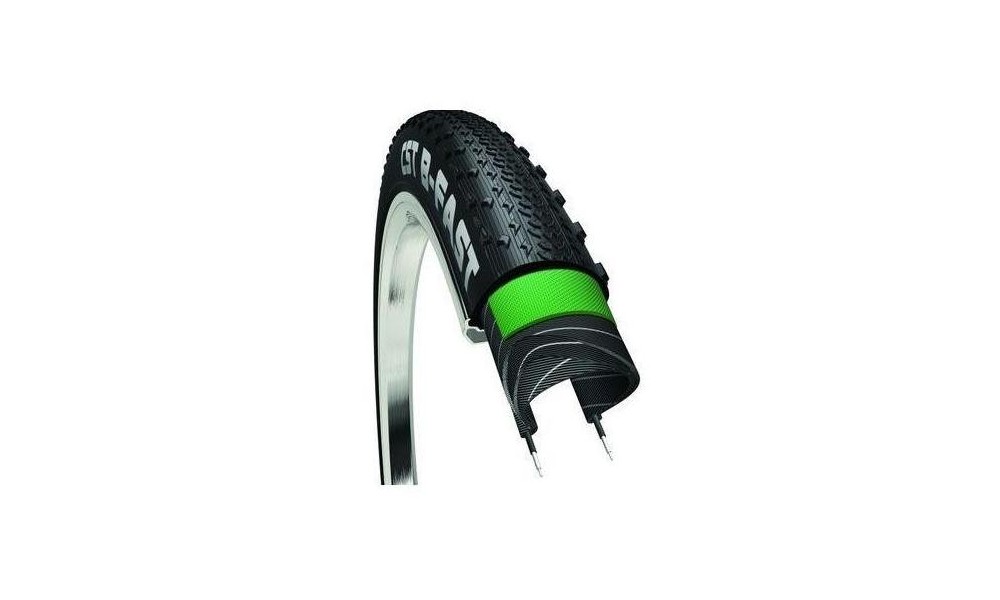 Opona CST Premium 26x1,95 B-Fast TB-CS401 EPS zwijana