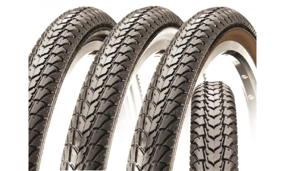 Opona CST 28x1 5/8x1 1/4 Control Viva Eco TR-CS281