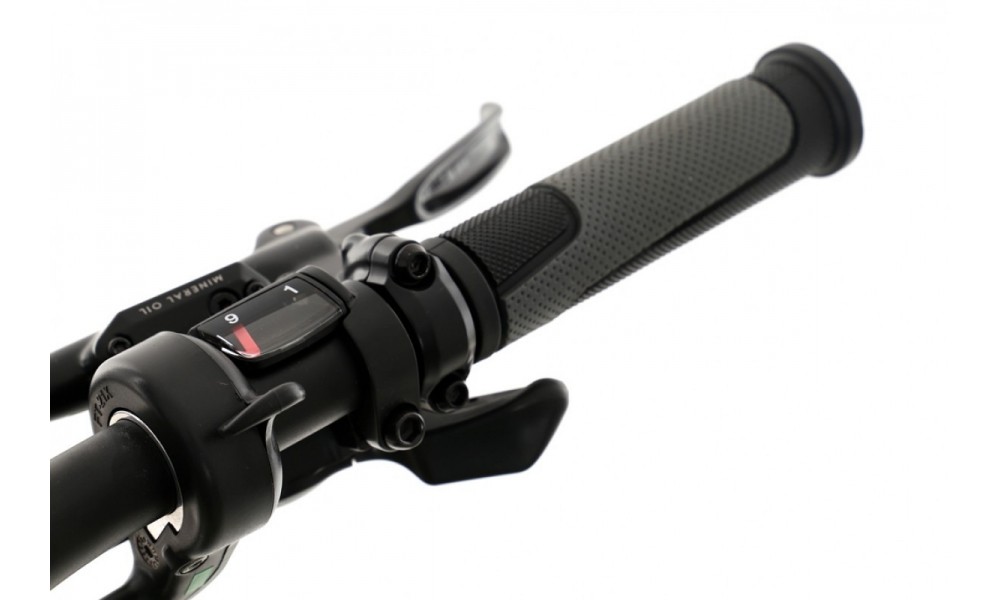 Rower górski elektryczny Ecobike mi5 2017