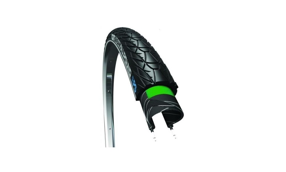 Opona CST 700x38C Sensamo Allround TR-CS337