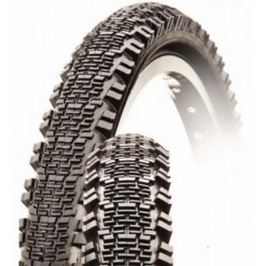 Opona CST 26x1,95 Parry Peak TR-CS161 1