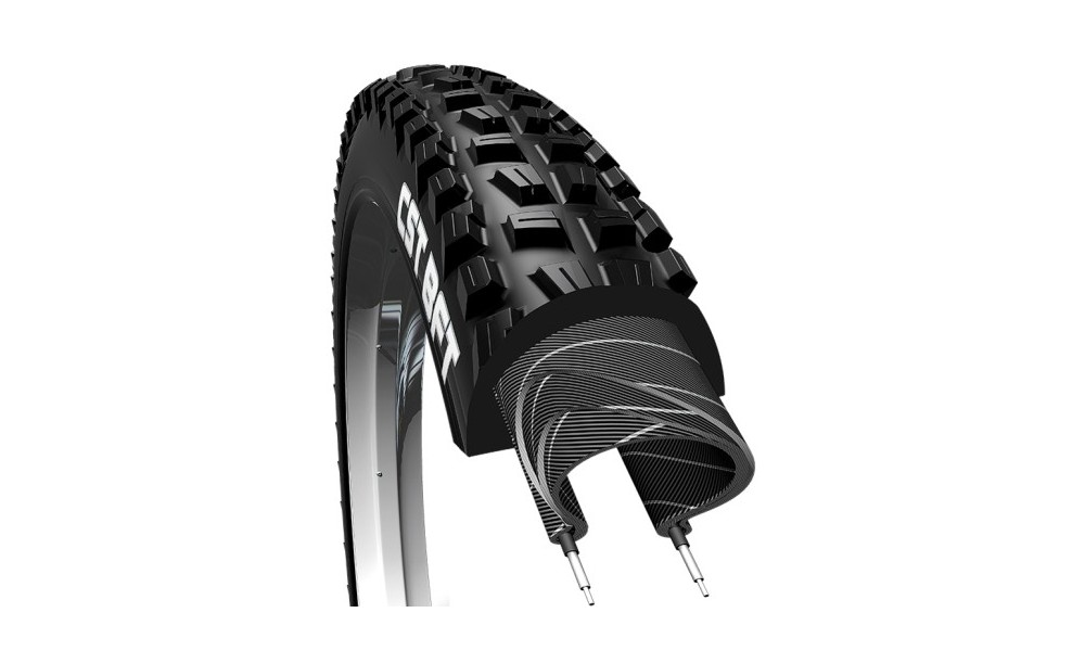 Opona CST 26x2,25 BFT Comp TR-CS251
