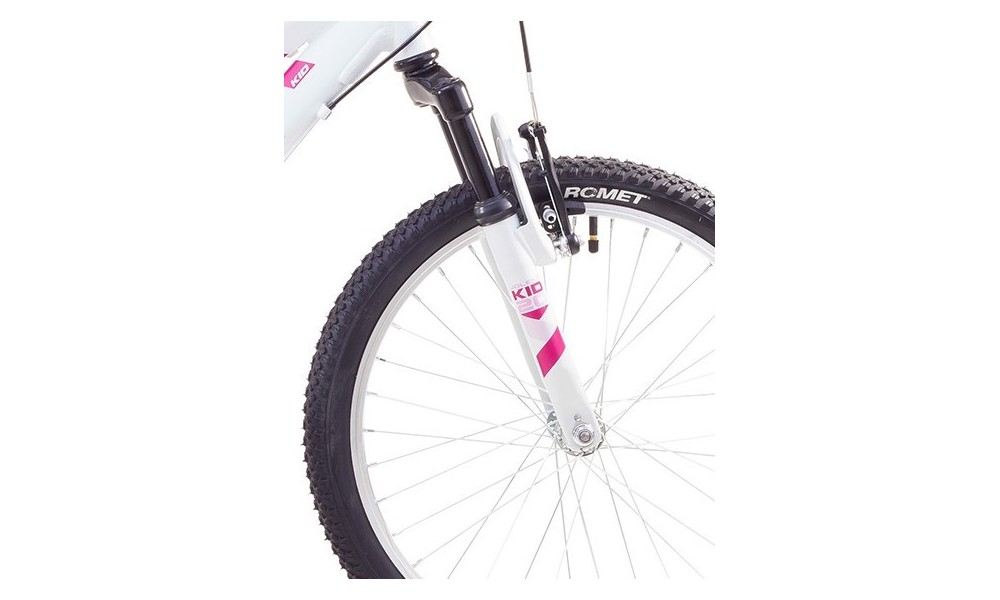Rower dziecięcy Romet Rambler Jolene Kid 20