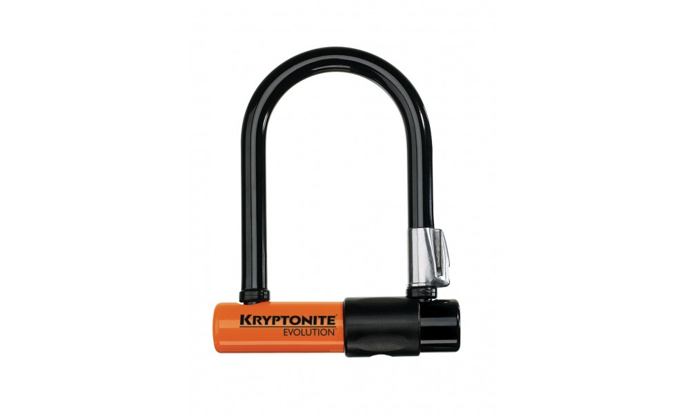 Zamek rowerowy Kryptonite Evolution Mini