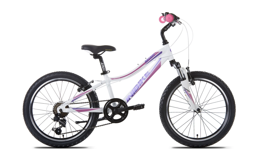 Rower dziecięcy Unibike Mimi 2014 1