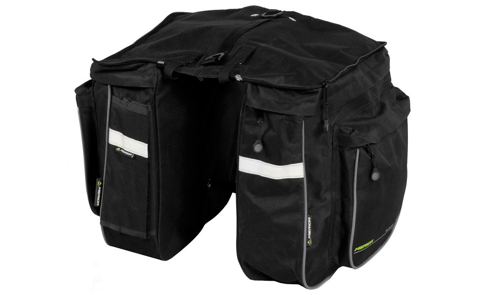 Sakwa na bagażnik Merida Big Pannier