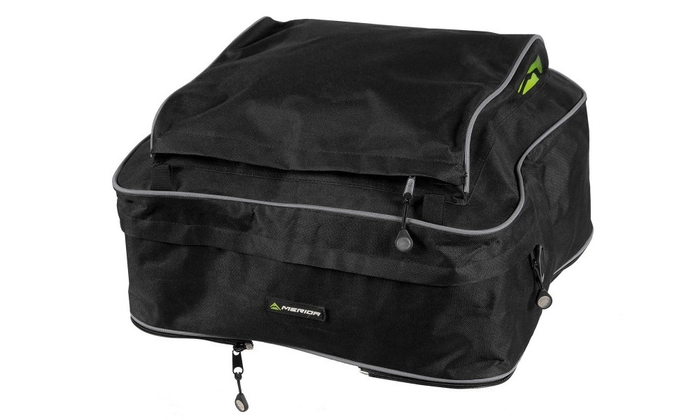 Sakwa na bagażnik Merida Big Pannier